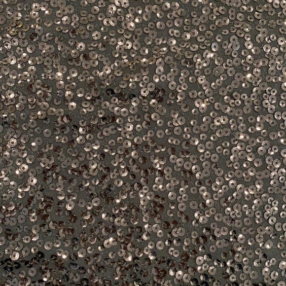 J. Crew Drapey Sequin Tank NWT - Picture 3 of 4